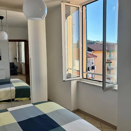 Lägenhet Casa Livio *