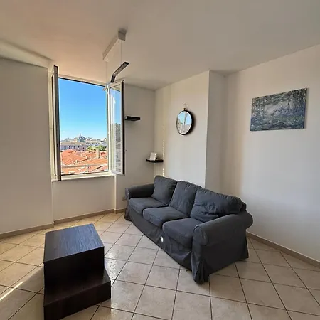 Casa Livio Lägenhet *