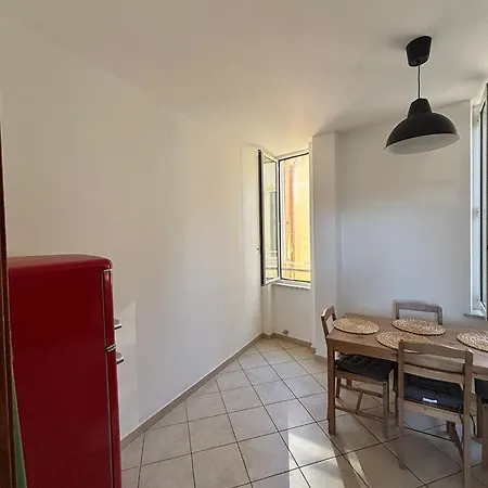 Casa Livio Sestri Levante