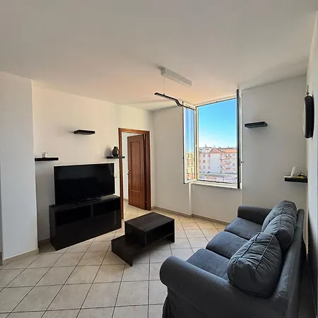Lägenhet Casa Livio Sestri Levante