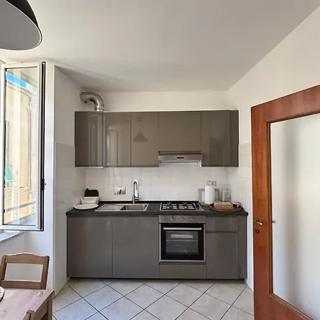 Casa Livio Lägenhet *