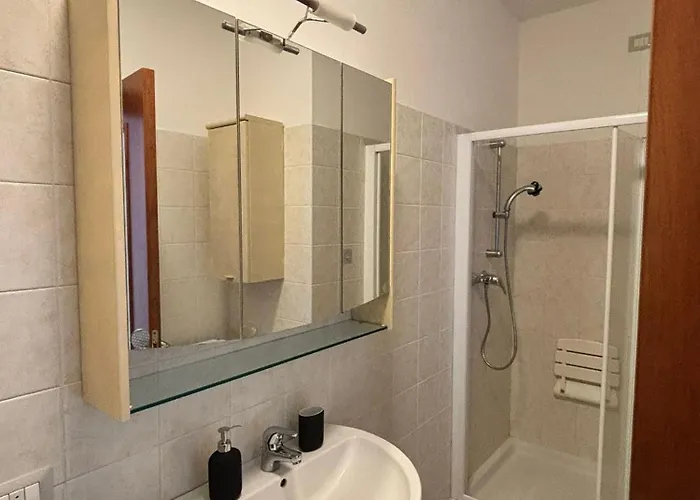 Casa Livio アパート