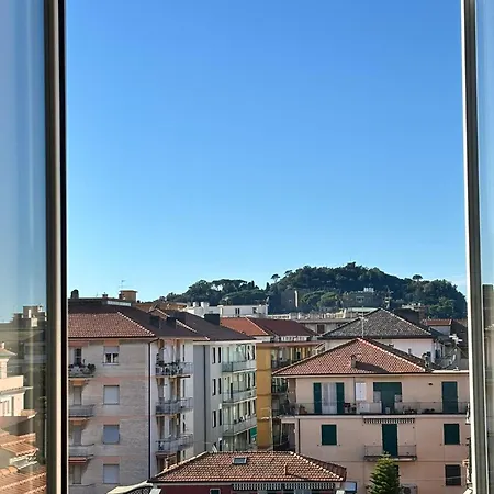 Lejlighed Casa Livio Sestri Levante