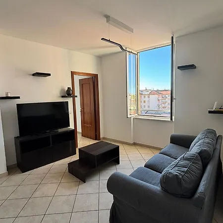 Casa Livio ססטרי לבאנטה