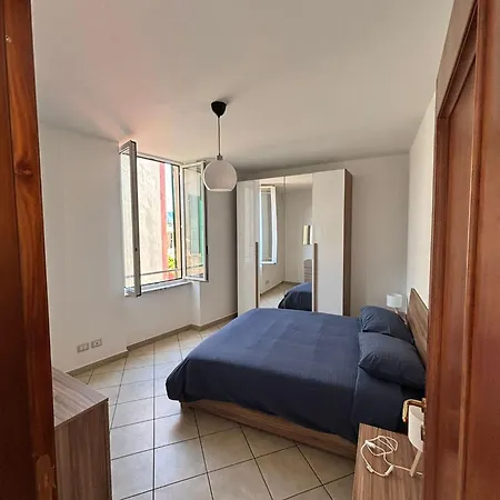 Casa Livio ססטרי לבאנטה