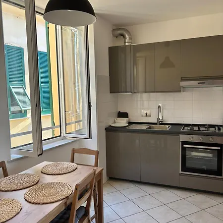 Casa Livio
