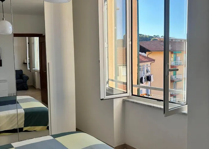 Apartmán Casa Livio *