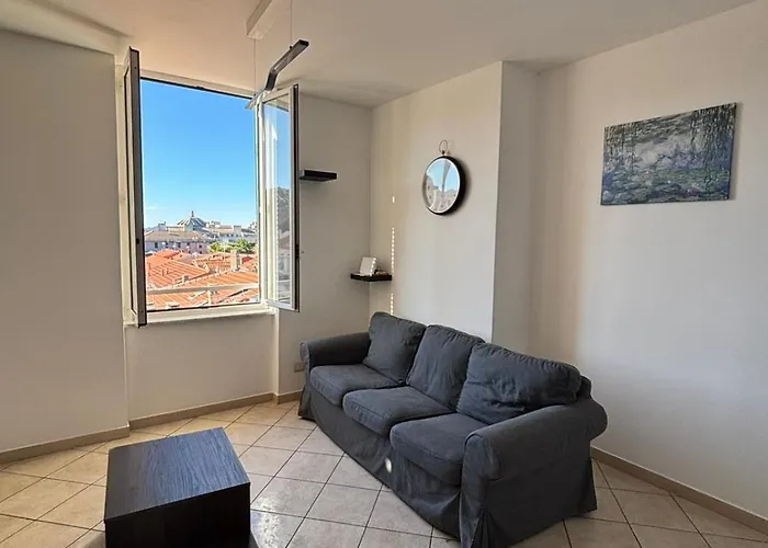 Casa Livio Lejlighed *