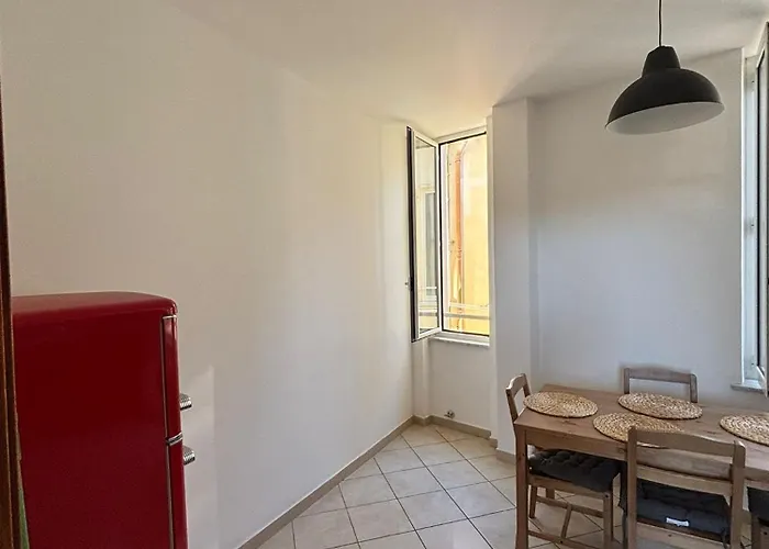 Casa Livio Sestri Levante