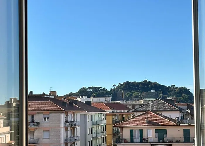 Lejlighed Casa Livio Sestri Levante