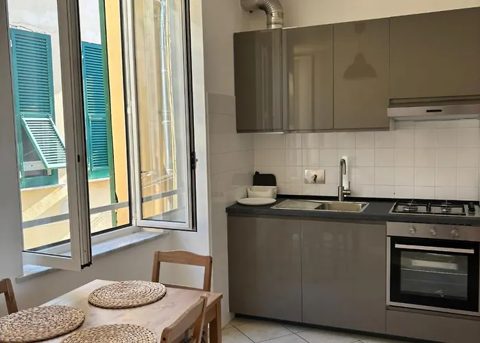 Casa Livio